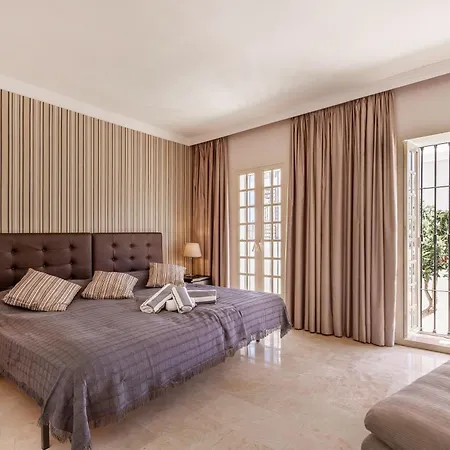 Aloha Pueblo With Sea Views Апартаменты