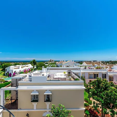 Apartment Aloha Pueblo With Sea Views *