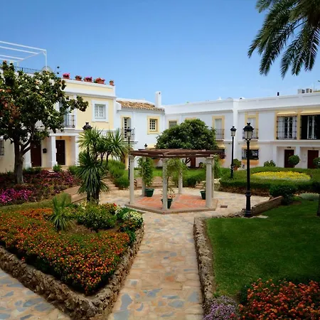 Aloha Pueblo With Sea Views Apartment *